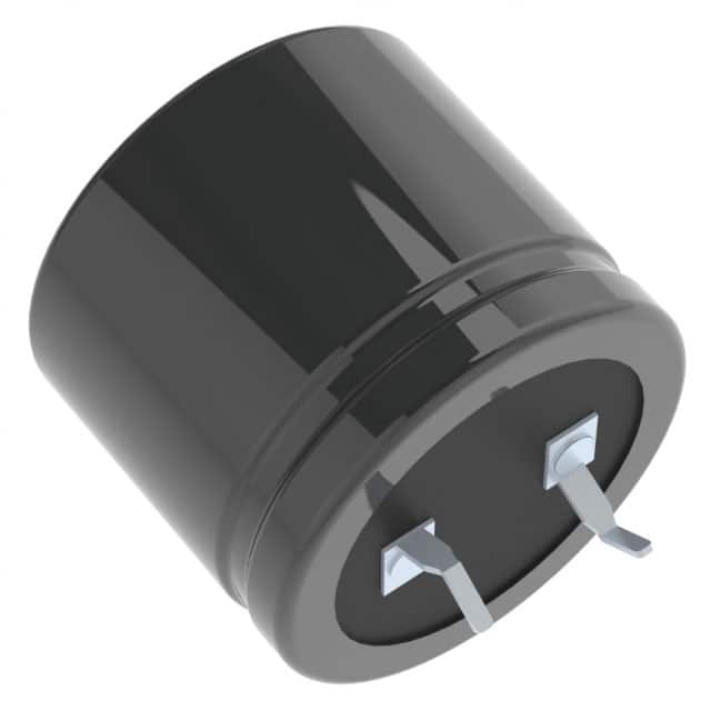 LKSN2152MESA Nichicon  Condensadores electrolíticos de aluminio